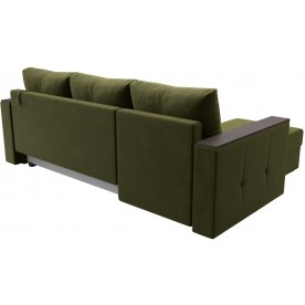 Диван угловой Валенсия Лайт