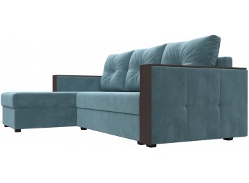 Диван угловой Валенсия Лайт