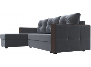 Диван угловой Валенсия Лайт