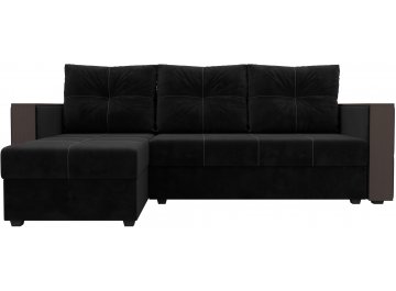 Диван угловой Валенсия Лайт