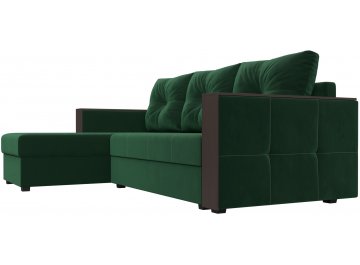 Диван угловой Валенсия Лайт