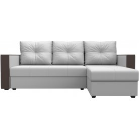 Диван угловой Валенсия Лайт