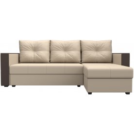 Диван угловой Валенсия Лайт