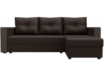 Диван угловой Валенсия Лайт