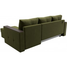 Диван угловой Валенсия Лайт