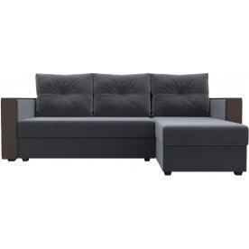 Диван угловой Валенсия Лайт