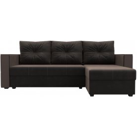 Диван угловой Валенсия Лайт