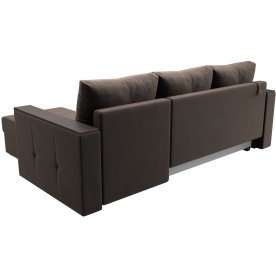 Диван угловой Валенсия Лайт