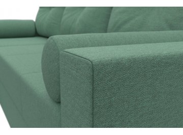 Диван угловой Индиго-Прайм Лайт