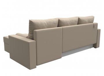 Диван угловой Индиго-Прайм Лайт