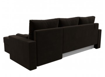 Диван угловой Индиго-Прайм Лайт