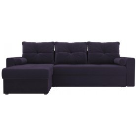 Диван Верона левый