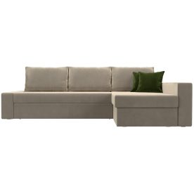 Диван угловой Версаль правый