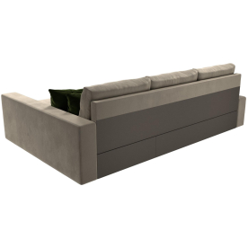 Диван угловой Версаль правый