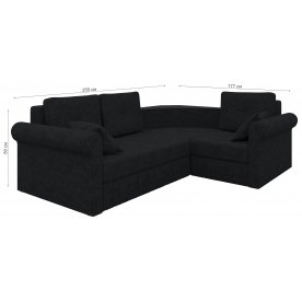 Диван угловой Юта