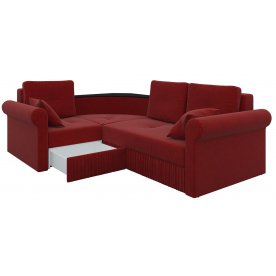 Диван угловой Юта