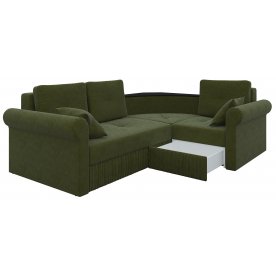 Диван угловой Юта