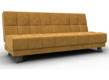 Диван Винсент brut 10 желтый