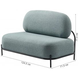 Диван Sofa 06-02