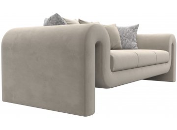 Диван Волна