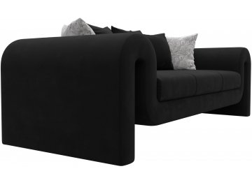 Диван Волна