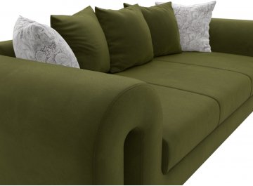 Диван Волна