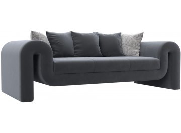 Диван Волна