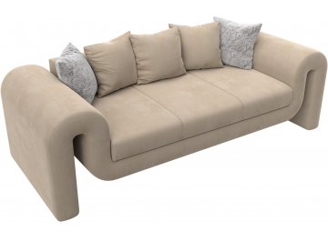 Диван Волна