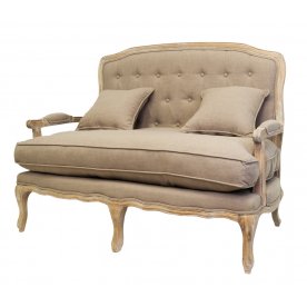 Диван Yareli Brown