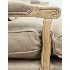 Диван Yareli Brown