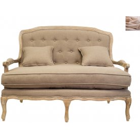 Диван Yareli Brown