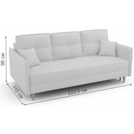 Диван Z2 Дрезден