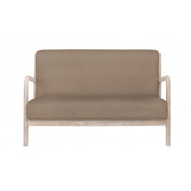 Дизайнерский двухместный диван Cody B-hazel