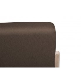 Дизайнерский двухместный диван Cody B-vision