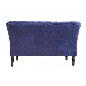 Дизайнерский двухместный диван Dalena New