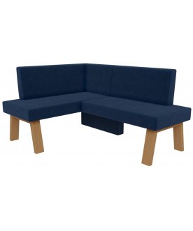 Диван Alto 120-158 L левый