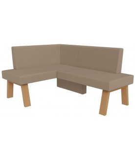 Диван Alto 120-158 L левый