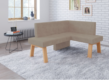 Диван Alto 158-120 R правый