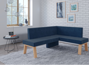 Диван Alto 178-140 R правый