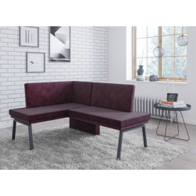 Диван Brave 120-158 L левый