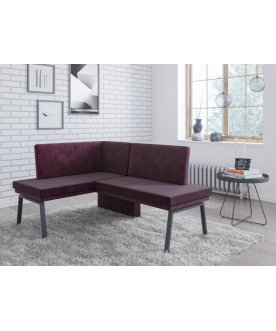 Диван Brave 120-158 L левый