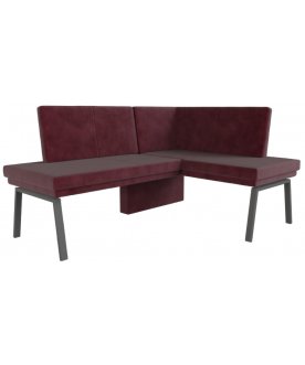 Диван Brave 158-120 R правый