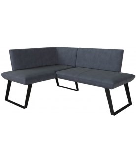 Диван Cosmo 120-158 L левый