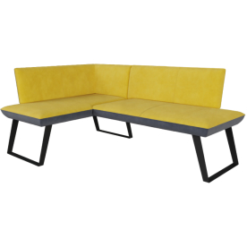 Диван Cosmo 120-178 L левый