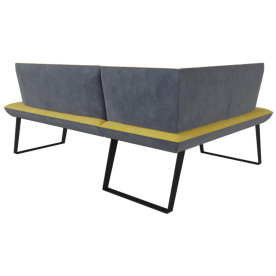 Диван Cosmo 120-178 L левый