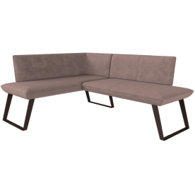 Диван Cosmo 140-178 L левый