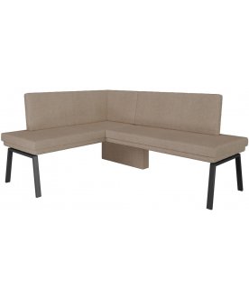 Диван Brave 140-178 L левый