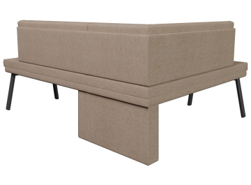 Диван Brave 140-178 L левый