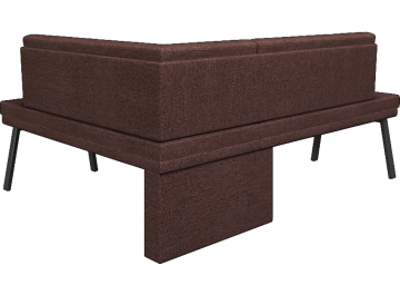 Диван Brave 178-140 R правый