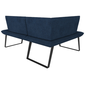 Диван Cosmo 120-158 L левый